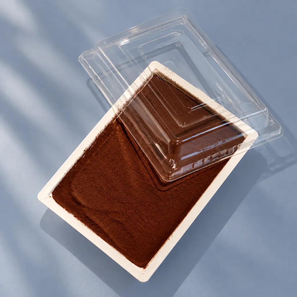 Τιραμισού, 1 κουτί