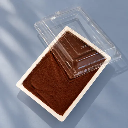 Tiramisu box